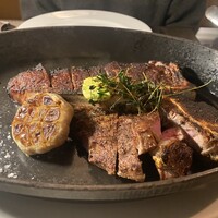 BLT STEAK  ROPPONGI - 