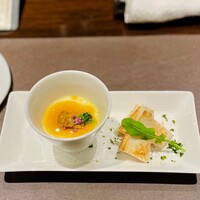 岡山 長楽亭 - 