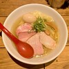 麺屋 翔 本店