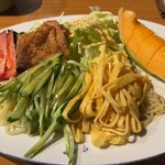 おらんち食堂 - 