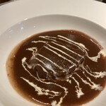 コグスダイニングカグラザカ - 