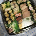 もり一 田端駅前店 - 