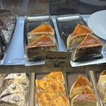 ヴァンサンヌ ドゥ - 