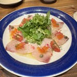 薬膳ハリハリ鍋ごんじゅ - 