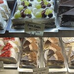 ヴァンサンヌ ドゥ - 