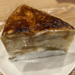 ヴァンサンヌ ドゥ - シブースト