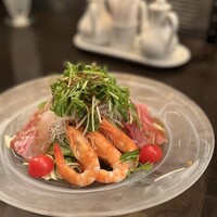 廣東料理 民生 ヒルトンプラザウエスト店 - 