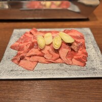 和牛焼肉やくにく 徹 - 