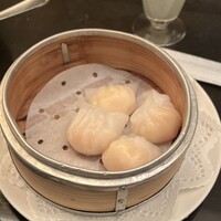 廣東料理 民生 ヒルトンプラザウエスト店 - 