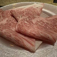 炭和食かなうS 特別室 - 