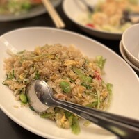 廣東料理 民生 ヒルトンプラザウエスト店 - 