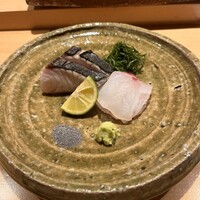寿司 藤やま - 