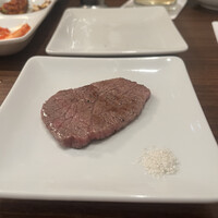 うしごろバンビーナ 銀座店 - 