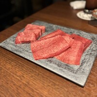 和牛焼肉やくにく 徹 - 