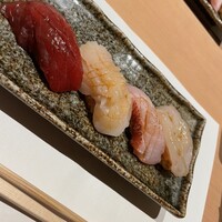 渋谷 すし仙 - 