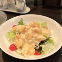 廣東料理 民生 ヒルトンプラザウエスト店 - 