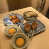 備長炭火焼鳥 カドクラ商店 中野坂上