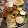 インド料理ムンバイ四谷店＋The India Tea House
