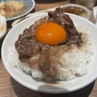 大衆肉酒場 こだわり米 匠 - コメは力だ！
