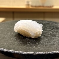 鮨 なんば 日比谷 - 