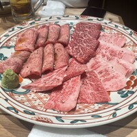 大衆肉酒場 こだわり米 匠 - 