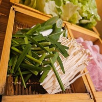 しゃぶしゃぶ・創作料理居酒屋 豚吟 栄店 - 