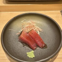 鮨まつもと - 