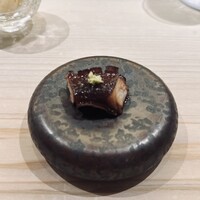 鮨 なんば 日比谷 - 