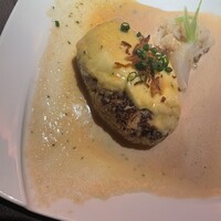 旬菜ステーキ処 らいむらいと - 