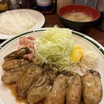 かつれつ四谷たけだ - 