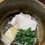 日本料理 木の花 - 