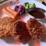 スカンディヤ - 