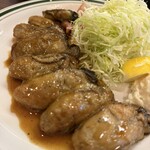 かつれつ四谷たけだ - 