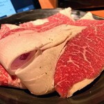 ホルモン焼肉家どん - 黒毛和牛のコウネ✨