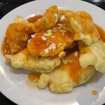 中華料理 虎福 - 