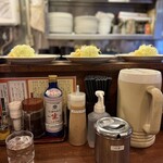 かつれつ四谷たけだ - 