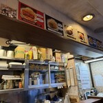 かつれつ四谷たけだ - 