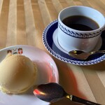 スカンディヤ - 