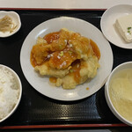 中華料理 虎福 - 