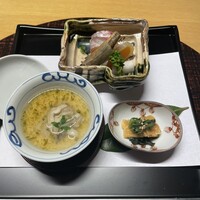 日本料理 木の花 - 
