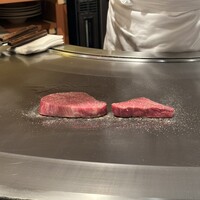 鉄板焼　季流 - 