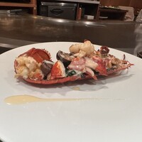 鉄板焼　季流 - 