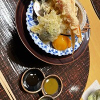 日本料理 木の花 - 
