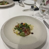 リストランテ ベリーニ - 