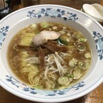 かぶちゃん食堂 - 