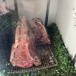 ステーキ・ハンバーグどんさん亭 - 