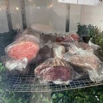 ステーキ・ハンバーグどんさん亭 - 