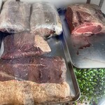 ステーキ・ハンバーグどんさん亭 - 