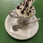 ステーキ・ハンバーグどんさん亭 - 