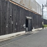 あおぞら - 入口